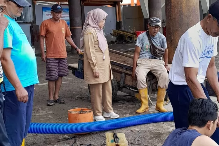 Aksi Konkret Atasi Sampah, Forkopimcam Pamijahan Susur Sungai