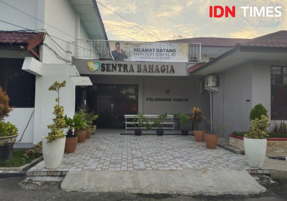 Apa Itu Sekolah Rakyat yang Mulai Berjalan Hari Ini?