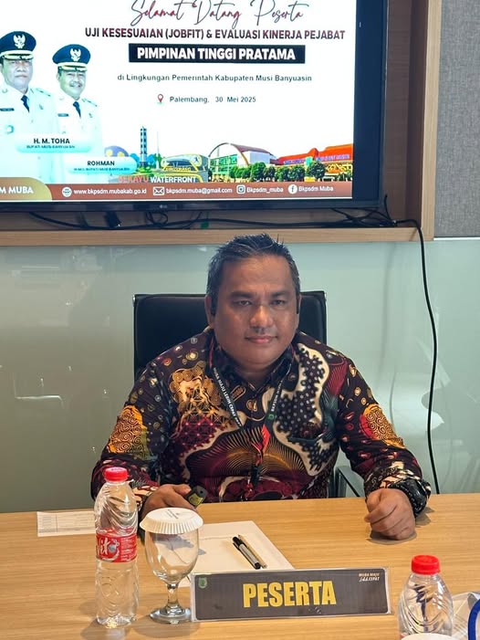 BKPSDM Kabupaten Bogor Diklat 343 CPNS