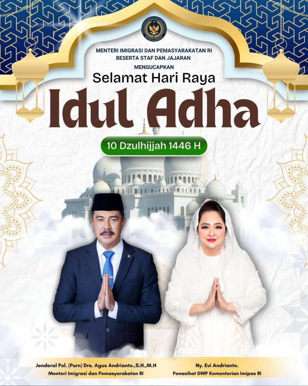 Dua Siswa Dari Tidore-Halbar Lolos Paskibraka Nasional 2025