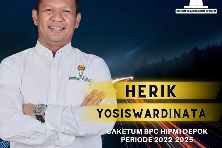 HIPMI Kota Bogor Gelar Muscab ke-6
