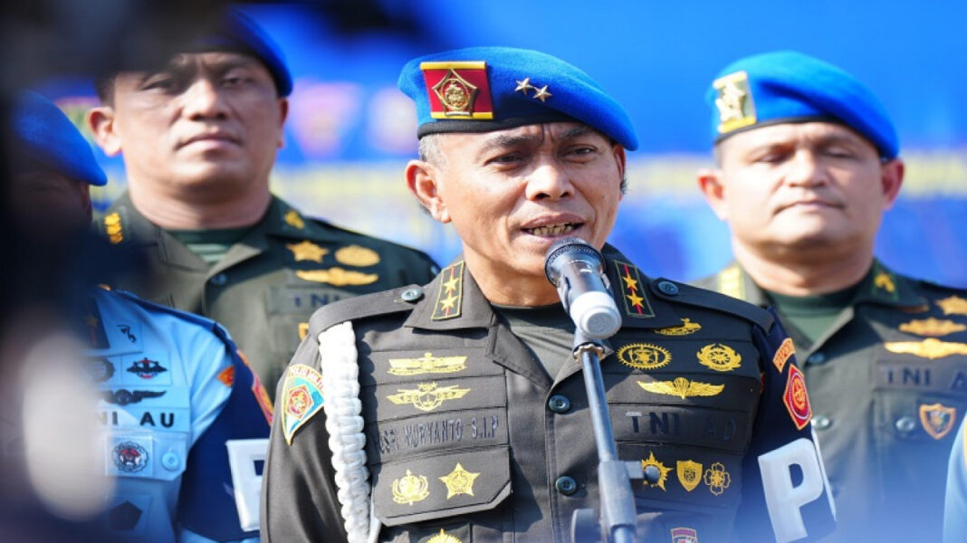 Istana Ancam Coret Penerima Bansos yang Main Judi Online dan Narkoba