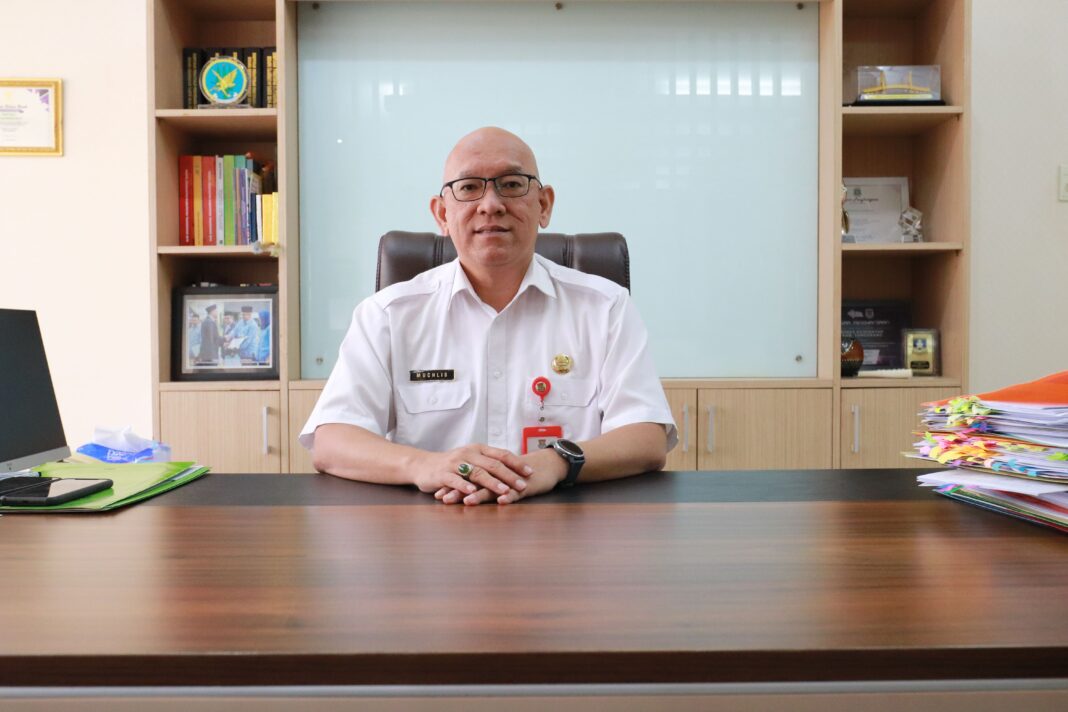JEJAKSIDINI: Penemuan Kabupaten Tangerang Perkuat Deteksi Dini Penyakit Tak Menular melalui Kolaborasi Jejaring Kesehatan