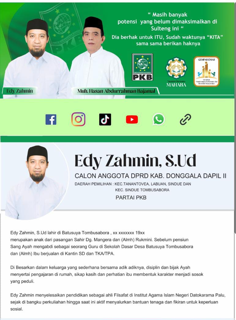 Kisah Samuel Yawan, Tinggalkan Jabatan Kepala Sekolah Negeri demi Mengabdi di Sekolah Rakyat