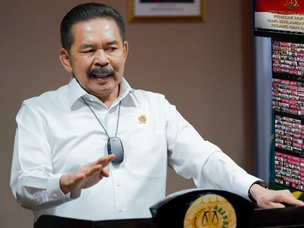 Pelaku Rudapaksa di Gunung Sindur Formal Dijebloskan ke Lapas Polres Bogor