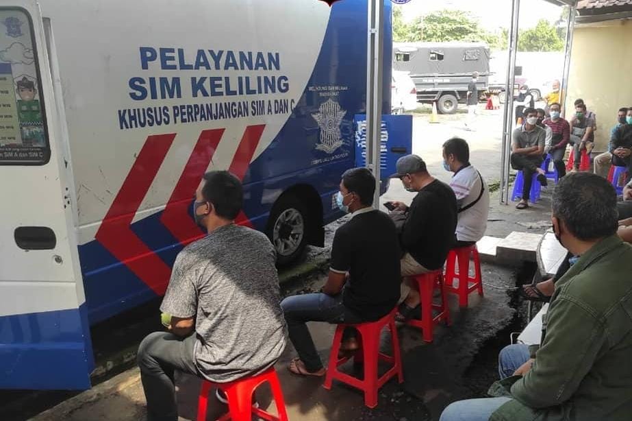 Pelatihan Pemutakhiran buat Sensus Ekonomi oleh BPS Kota Bogor