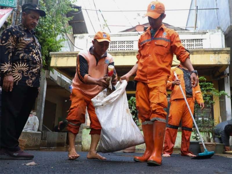 Pemkot Bogor Dukung SMA Kosgoro Wakili Jabar