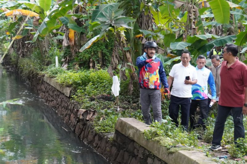 Pemkot Bogor Targetkan Akses Sementara Underpass Batutulis buat Roda Dua