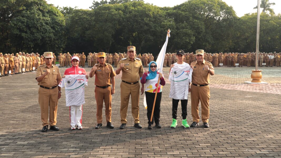 Perhatian! Penambahan 6 SMA Negeri oleh Pemprov Jabar di Kabupaten Bogor Tahun Ini