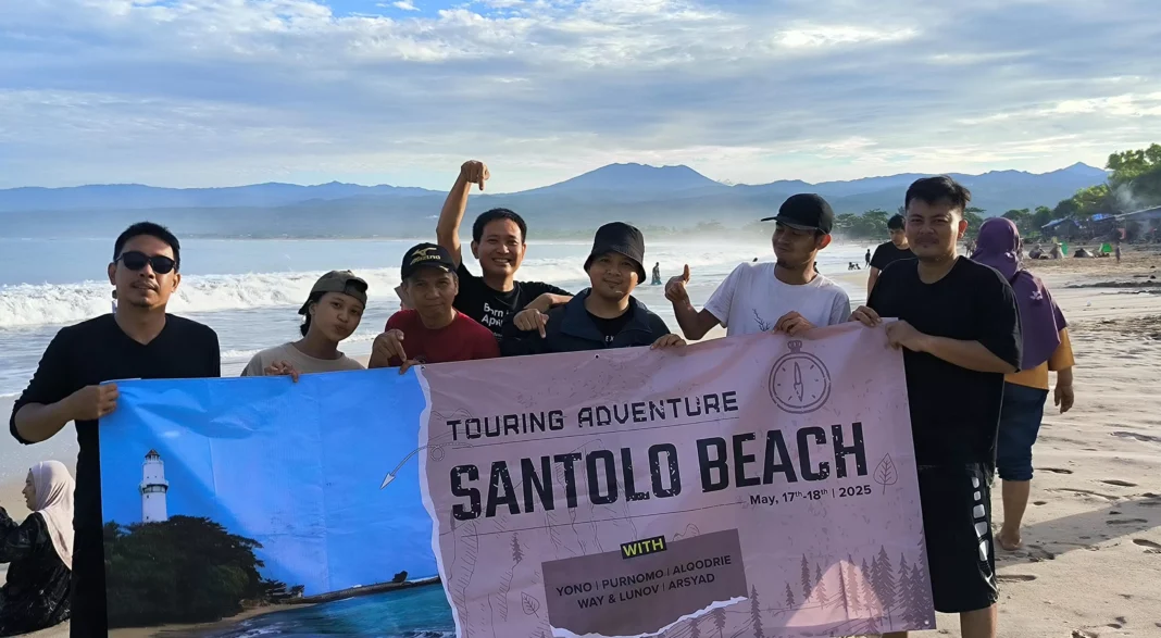 Pernah Bantu Bangkit Tugu Kujang