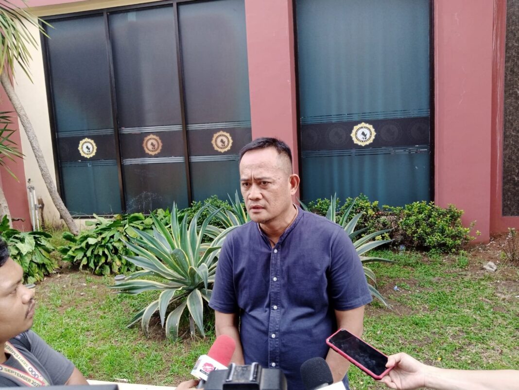 Polres Bogor Pastikan Korban Tidak Akan Masuk Penjara