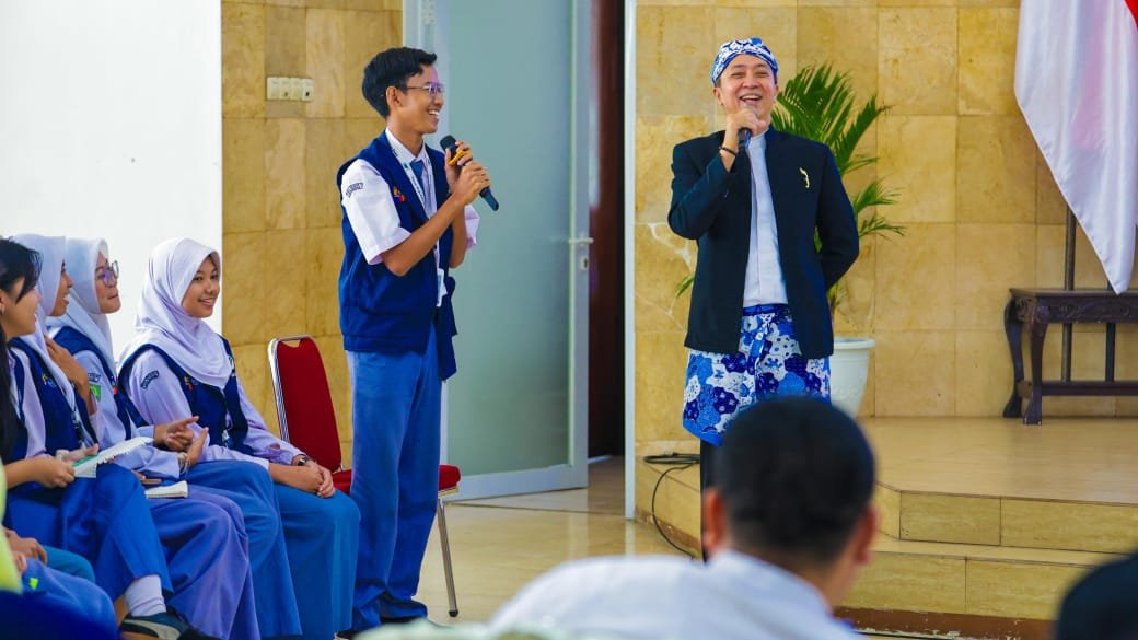 Polres Bogor Tindak 7.151 Pengendara dalam Operasi Taat Lodaya 2025