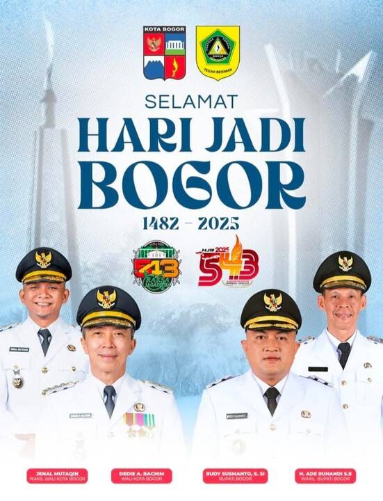 Sicetar Amat Inovasi Terbaru Satpol PP Kota Bogor