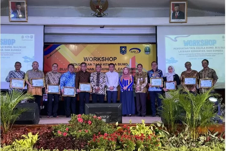 Survei Kepuasan Pelanggan: Langkah Tirta Kahuripan Tingkatkan Kualitas Pelayanan