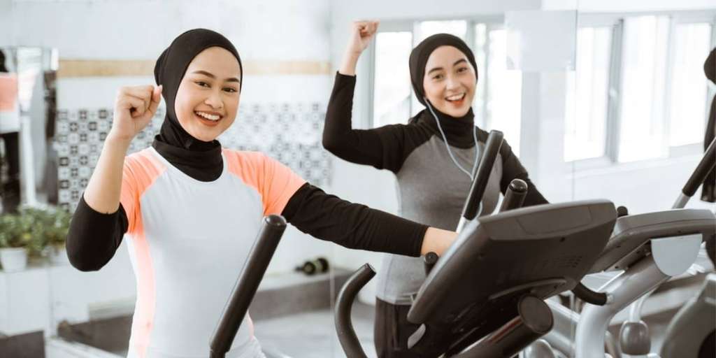 Tren Olahraga 12-3-30 VS Jalan 10 Ribu Langkah Sehari, Mana Lebih Baik?