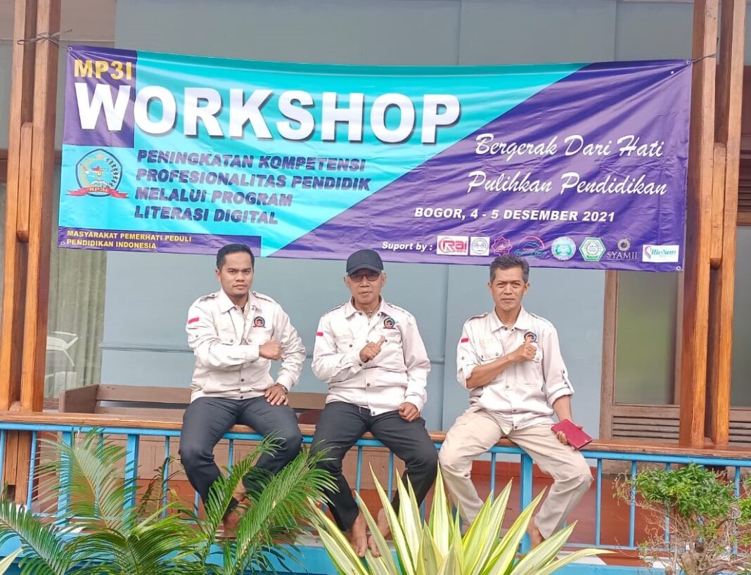 Gempur Terus Jaringan Judi Online, Perkuat Literasi Digital Masyarakat