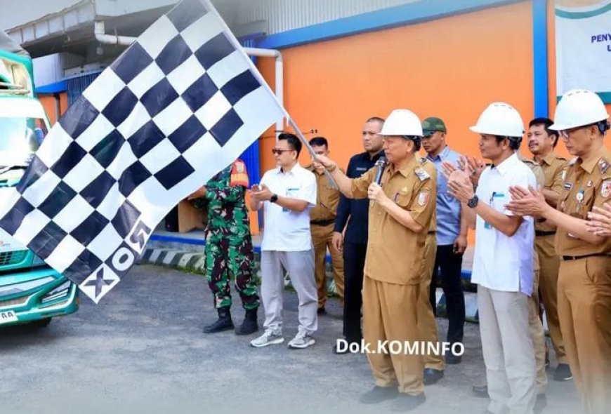 RPJMD Kota Bogor 2025â2029 Legal Disahkan