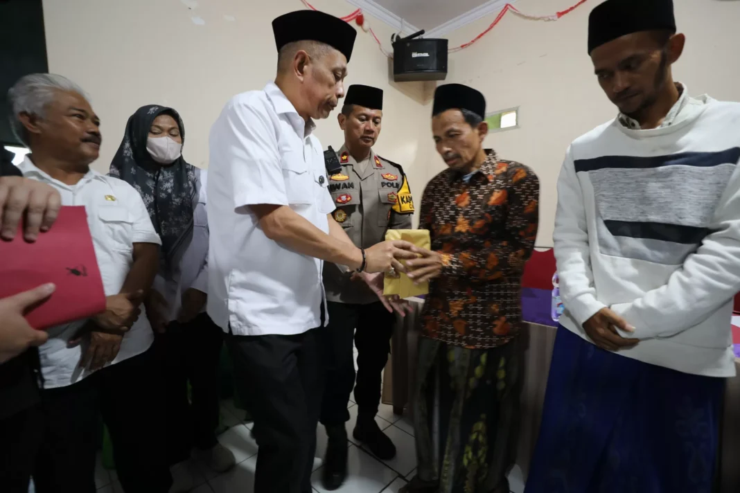 Bayi Korban Ambruknya Majlis Taklim, Meninggal di RSUD Kota Bogor