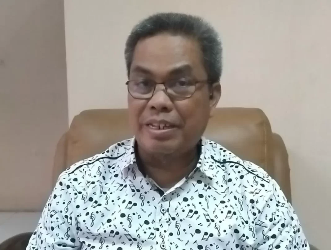 Diduga Jadi Korban Aksi Tawuran, Seorang Pemuda Penduduk Desa Cibadung Ditemukan