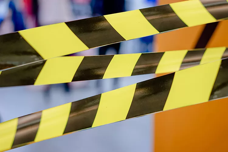 Dikira Korban Kecelakaan, Polisi Temukan 218 Butir Tramadol