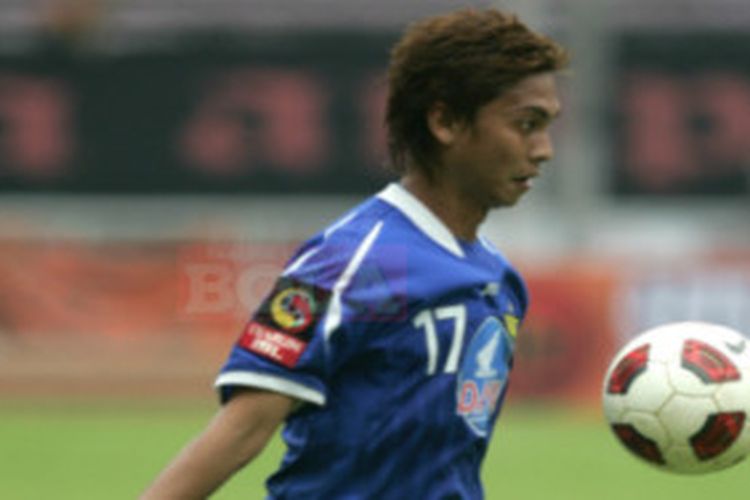 Ditahan Lion City Sailors Persib Bandung Perpanjang Catatan Tak Pernah Menang Di Laga Kandang Liga Champions Asia