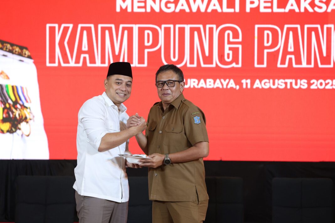 DPRD Surabaya dukung Eri Cahyadi terbitkan SE Pencegahan Campak