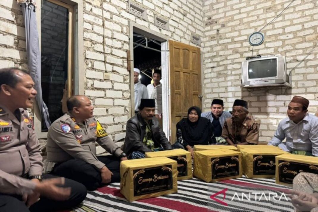 Gerebek Judi Sabung Ayam, 6 Manusia Ditangkap Polisi di Pamekasan