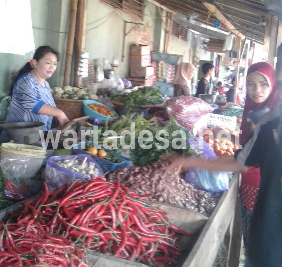 Harga Ayam Potong Capai Rp40 Ribu Sekilo