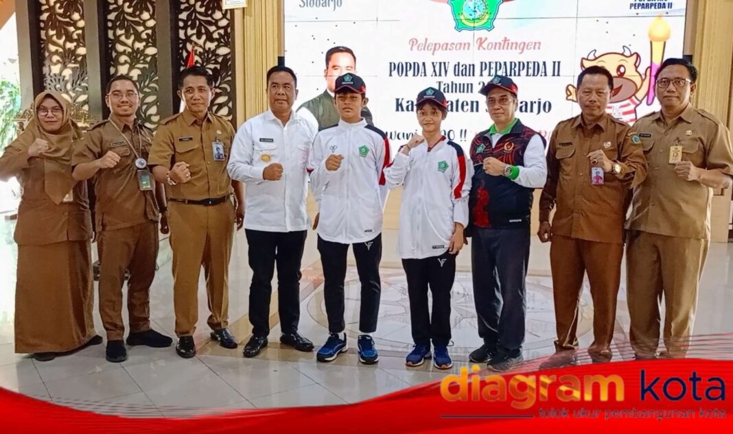Hasil Sementara POPDA XIV, Kota Bogor Tiga Akbar