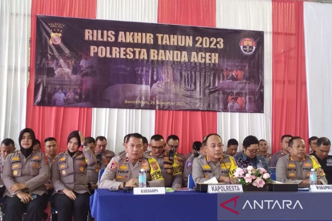 Kemensos Coret 100 Penerima PKH di Lhokseumawe karena Judi Online
