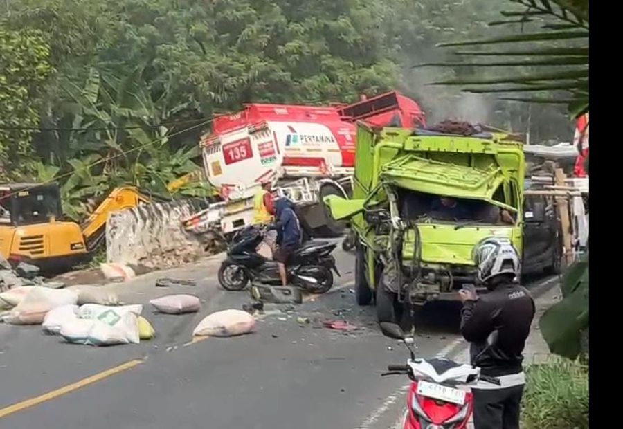 Laporan Dugaan Kekerasan Seksual Anak Dibawah Umur di Parungpanjang