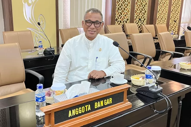 Penduduk Gelar Aksi Penolakan Penutupan Fana Kegiatan Produksi Tambang