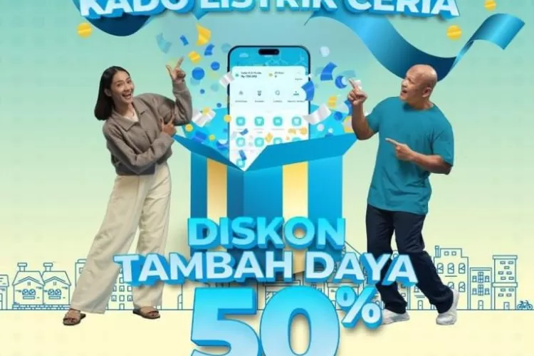 Peringati Hari Pelanggan, BRI Lebak Bulus Berikan Gift kepada Nasabah