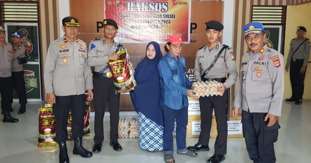 Polda Gorontalo Perketat Supervisi Personil dari Judi Online
