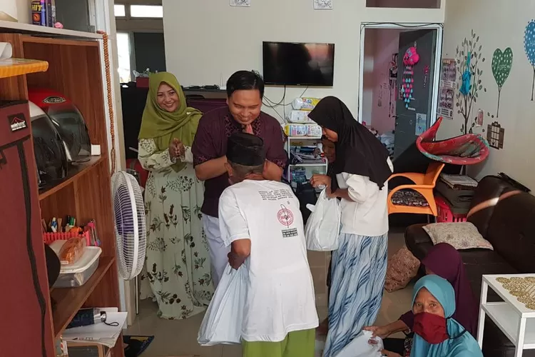 Prestasi Kota Bogor: Jabatan Alma Wiranta sebagai Kabag Hukum dan HAM Diperpanjang
