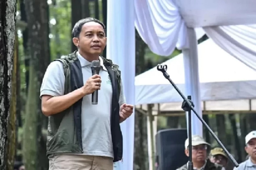 Raja Juli-Karding Viral Main Domino, NasDem Ingatkan Potensi Konsekuensi Berat