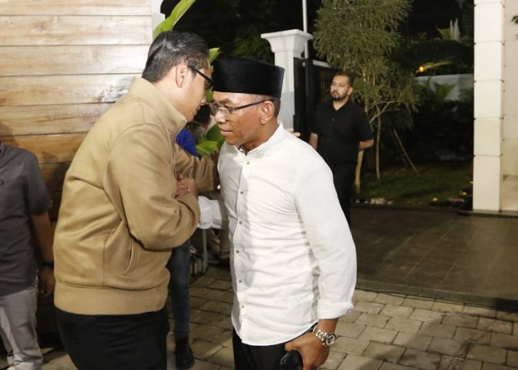Takziah ke Rumah Duka, Wakil Walikota Bogor Sampaikan Bela Sungkawa