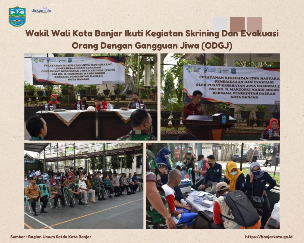 Wakil Wali Kota Bogor Buka Pelatihan Perkoperasian