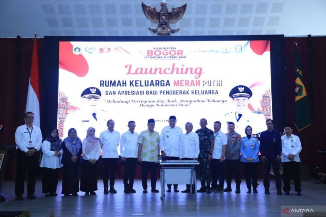 Bupati Rudy Susmanto Tak Akan Lindungi Pejabat Pemkab Bogor