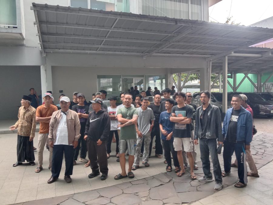 Gugatan Hukum untuk Pejabat OKU Selatan atas Dugaan Penelantaran Keluarga