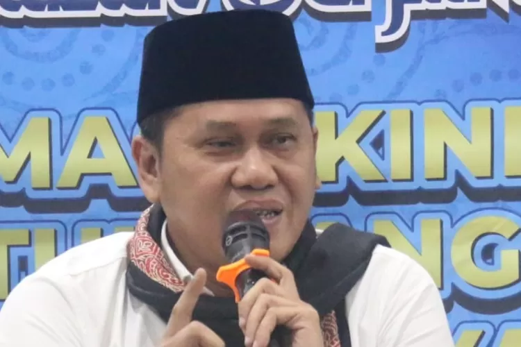 Hari Santri 2025: Bupati Bogor Minta Pesantren Bertransformasi
