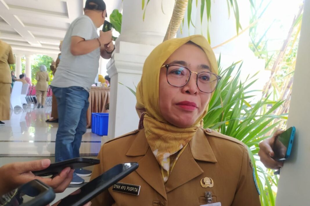 Hingga September, Dinas Kesehatan Pekanbaru Catat Ratusan Kasus HIV/AIDS