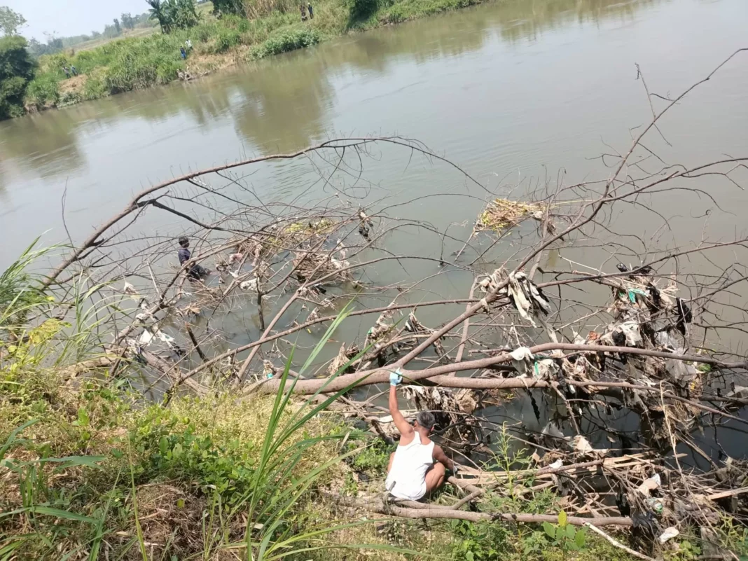 Jasad Pria 53 Tahun Ditemukan di Ciseeng