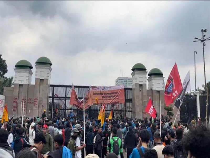 Kabar Bagus! ABK Asal Kota Bogor yang Viral Memohon Donasi Akhirnya Dievakuasi