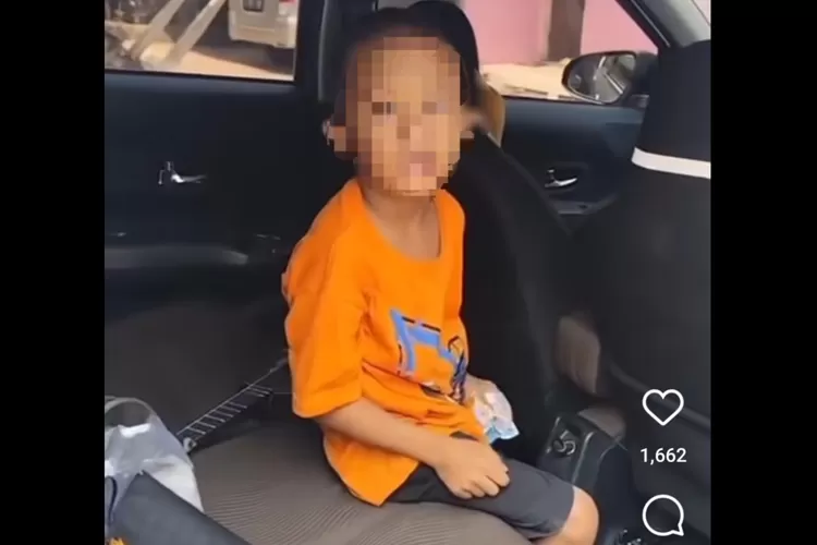 Kades di Bogor Buka Suara Usai Viral Video Istrinya Pamer Uang