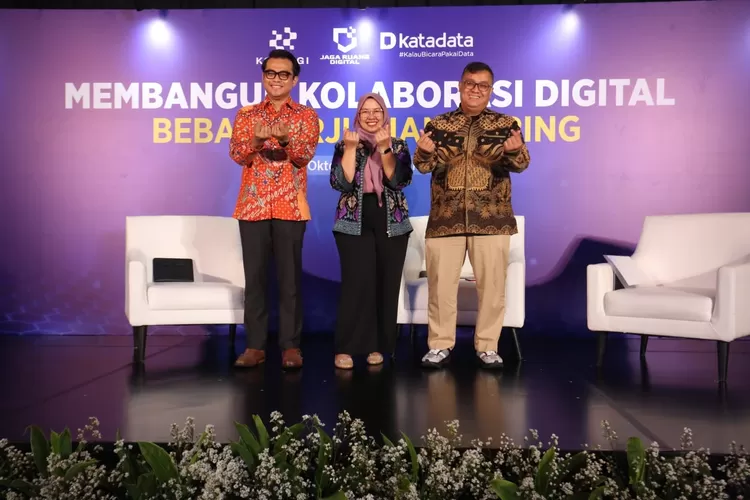 Komdigi: Nilai Deposit Judi Online di Semester Pertama 2025 Capek Rp17 Triliun