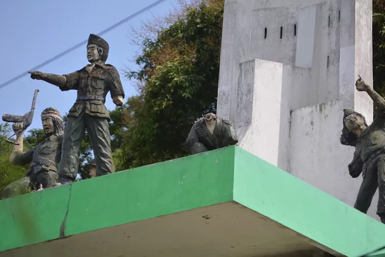 Kondisi RLS di Kabupaten Bogor Memprihatinkan