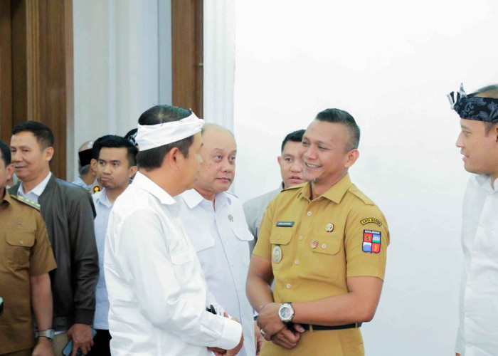 Pelajar Bogor Bumi Magani Abraar Himara Raih Medali Perunggu