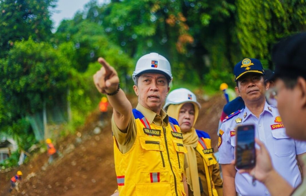 Pemilik Ruko Jambu Dua Akan Gugat Ulang Plaza Jambu Dua