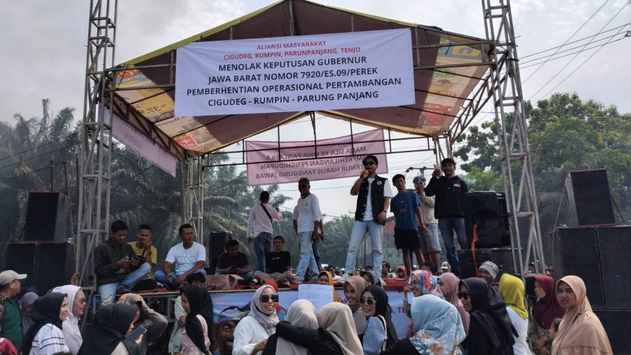 Pemkab Bogor Berencana Tambahkan Taman di Sekitaran Tugu Helikopter